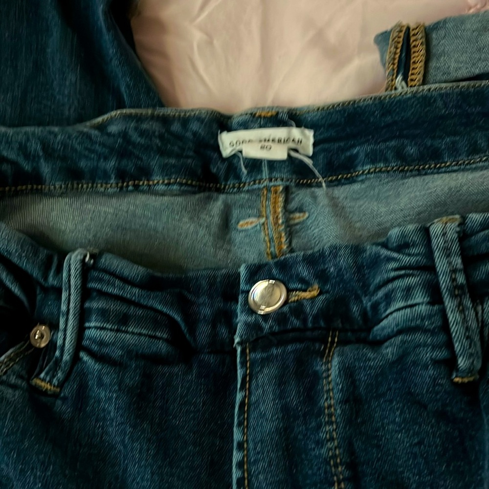 Good American Jeans